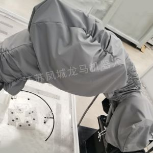 新松T12A-14机器人防尘防护服