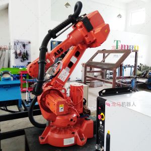 机器人管线包为工业机器人保驾护航