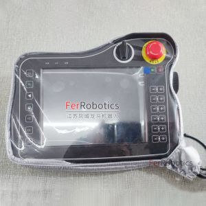 使用示教器防护罩的几大理由