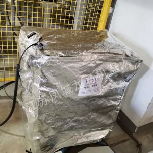 控制柜防护罩的功能解析