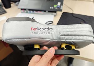 机器人示教器保护罩发挥着怎样的作用