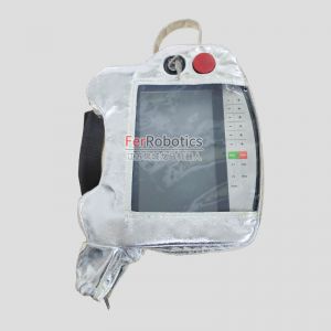 KEBA示教器防护罩的定制价值