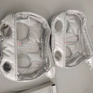 机器人示教器防护罩,防摔防污更耐用
